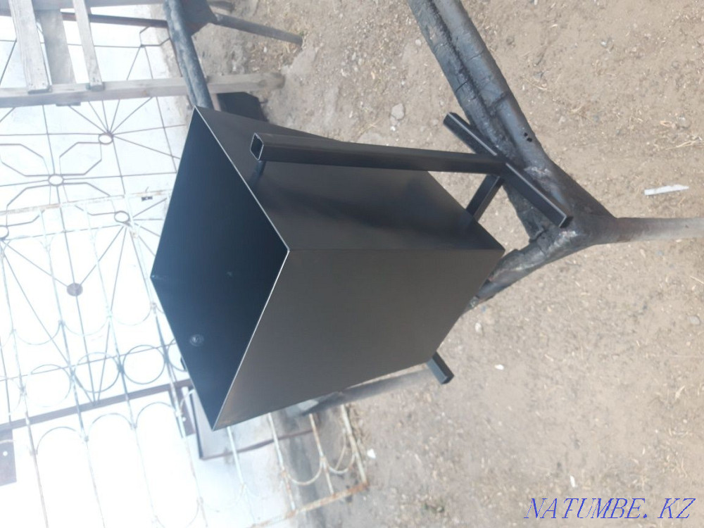 Урналар бар және тапсырыс беруге болады!!!  Павлодар  - изображение 1