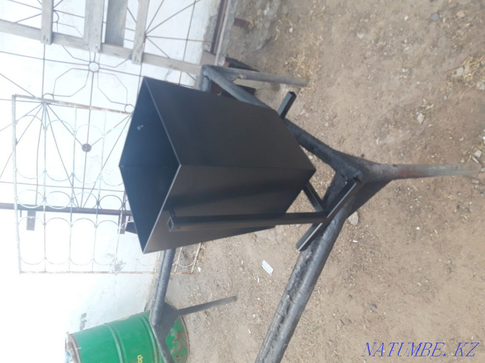 Урналар бар және тапсырыс беруге болады!!!  Павлодар  - изображение 2