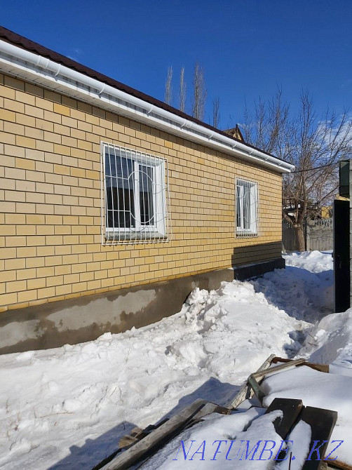 жылжымалы қақпалар, шағын пішіндер, есіктер, қақпалар, қоршаулар  Павлодар  - изображение 3