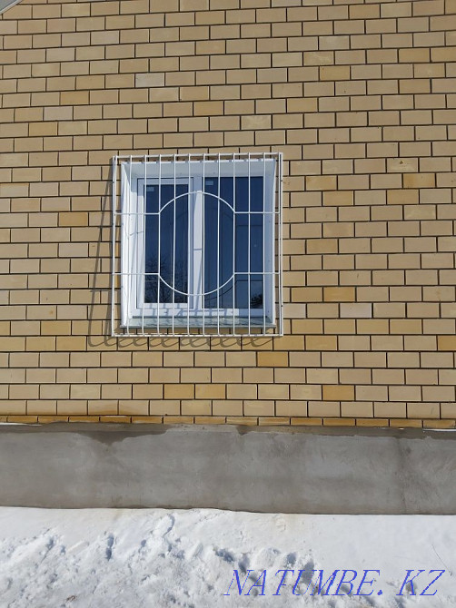 жылжымалы қақпалар, шағын пішіндер, есіктер, қақпалар, қоршаулар  Павлодар  - изображение 4