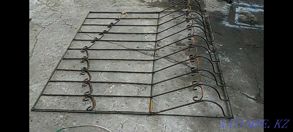 *Сварочные работы любой сложности Талдыкорган - изображение 6