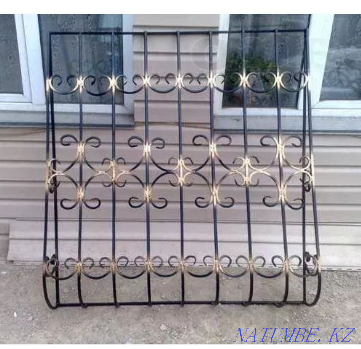 Canopy.Canopy of any design.Welding Kyzylorda - photo 7