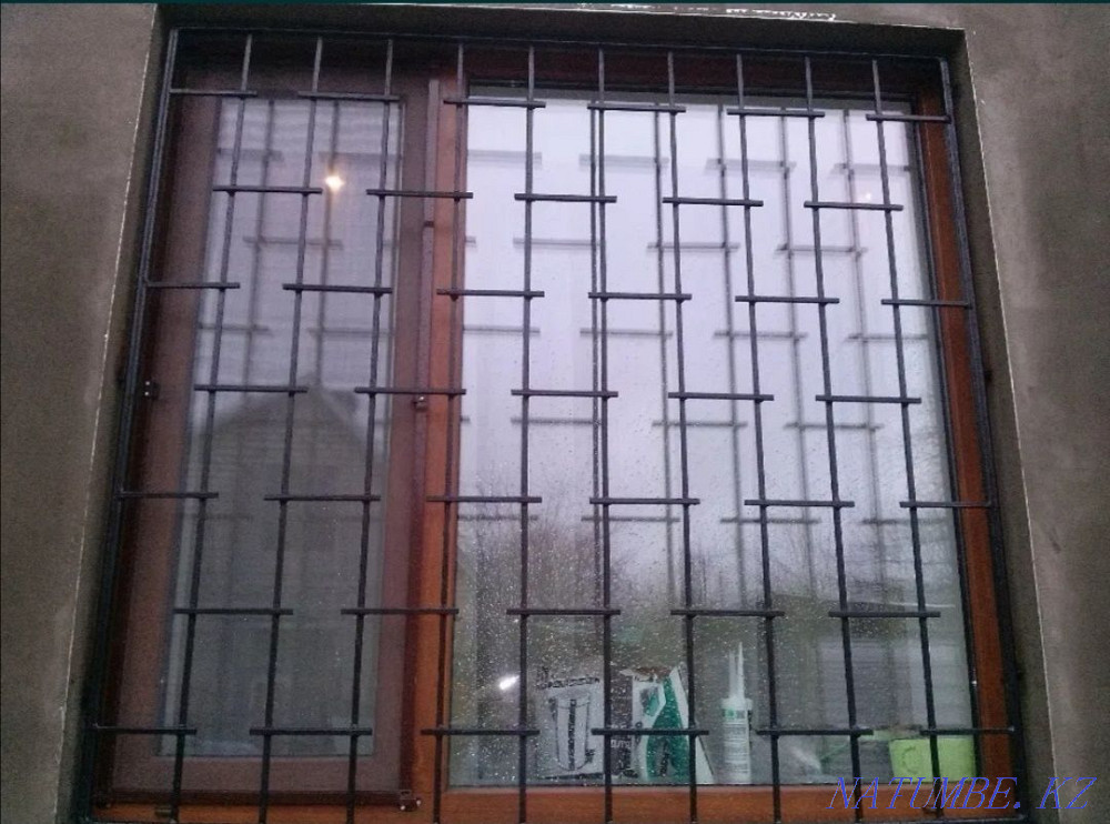 Welding, Sheds, Gates, fences, gazebos, Peaks, Lattices, metal cons Балыкши - photo 5