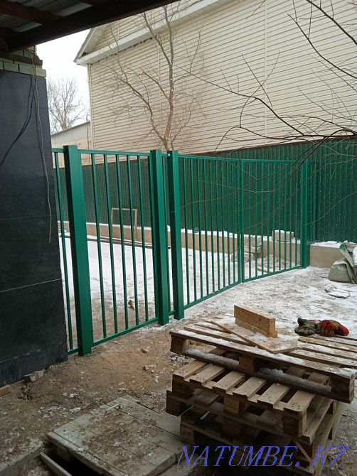 Сварщик Атырау Балыкши - изображение 3