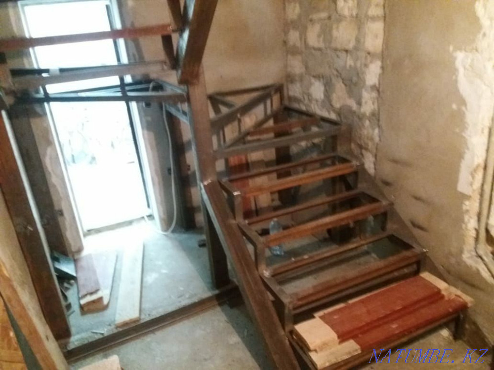 Сварщик Атырау Балыкши - изображение 2