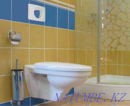 Сварщик сантехник сварка сантехника отопление вода металлоконструкции. Павлодар - изображение 8