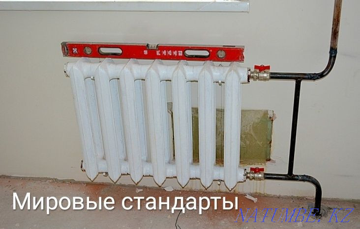 Сварщик сантехник сварка сантехника отопление вода металлоконструкции. Павлодар - изображение 2