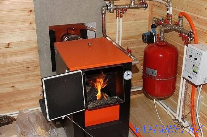 Сварщик сантехник сварка сантехника отопление вода металлоконструкции. Павлодар - изображение 5