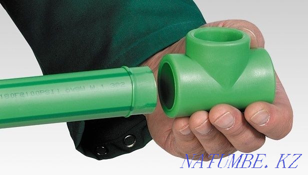 Сварщик сантехник сварка сантехника отопление вода металлоконструкции. Павлодар - изображение 6