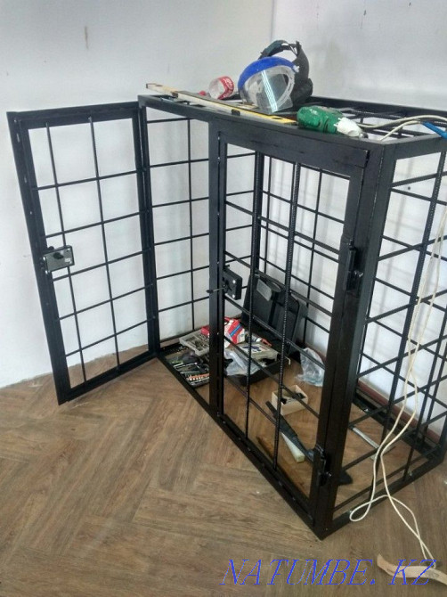 Сварщик Генератор Болгарка.Кузовные работы Степногорск - изображение 6