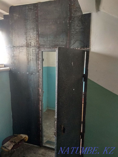 Сварщик Генератор Болгарка.Кузовные работы Степногорск - изображение 4