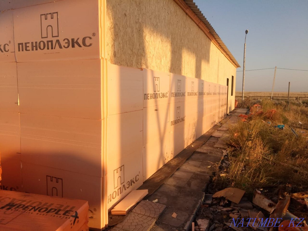 Металл конструкцияларын өндіру. Шымкент - изображение 8