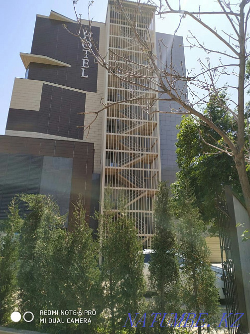 Металл конструкцияларын өндіру! Шымкент - изображение 8