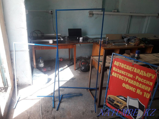 Welding manufacturing/installation  - photo 2