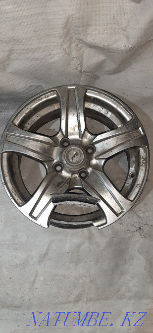 Argon, Welding works, semi-automatic. Ust-Kamenogorsk - photo 2