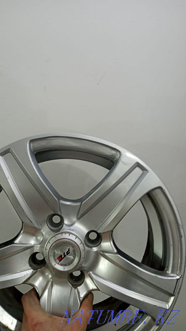 Argon, Welding works, semi-automatic. Ust-Kamenogorsk - photo 3