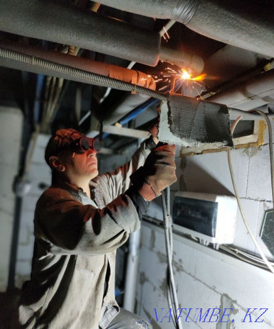 Сварщик широкого профиля кемпинг сварка газосварка электросварка резак  - изображение 8