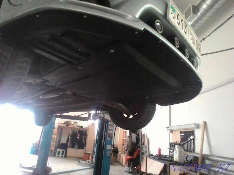 Argon welding of any complexity! Quality, flexible prices. Weekend work. Karagandy - photo 4