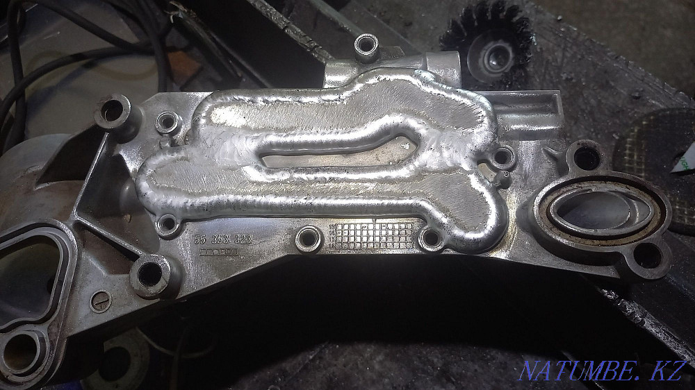 Argon welding of any complexity! Quality, flexible prices. Weekend work. Karagandy - photo 8