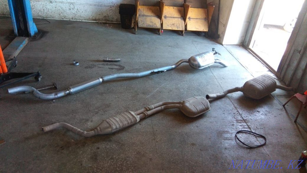 Argon welding of any complexity! Quality, flexible prices. Weekend work. Karagandy - photo 6