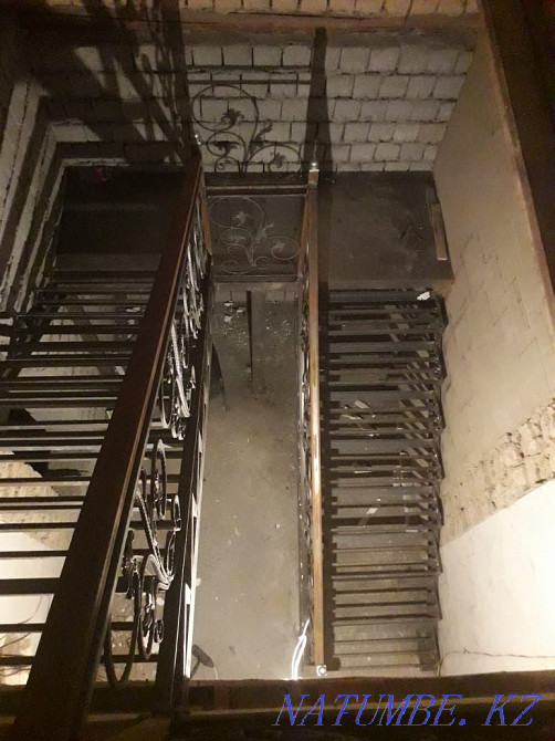 Дәнекерлеуші, қақпа, баспалдақ, қоршау, қалқа, тапчан жане кез келген свар Шымкент - изображение 4