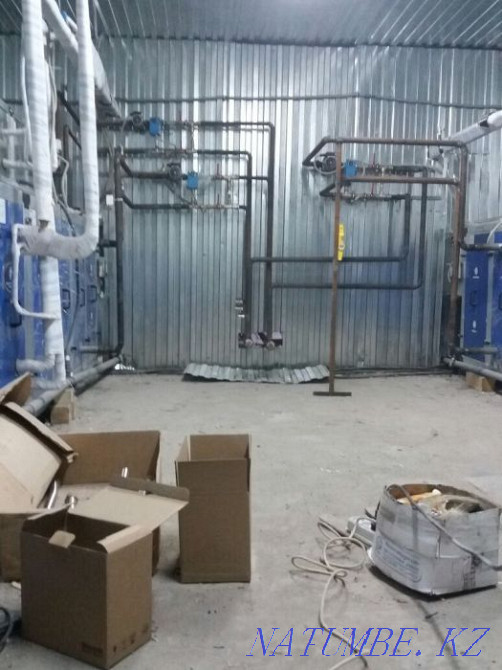 Газ. Отопление. Сварочные услуги.Сварщик. Актобе - изображение 3