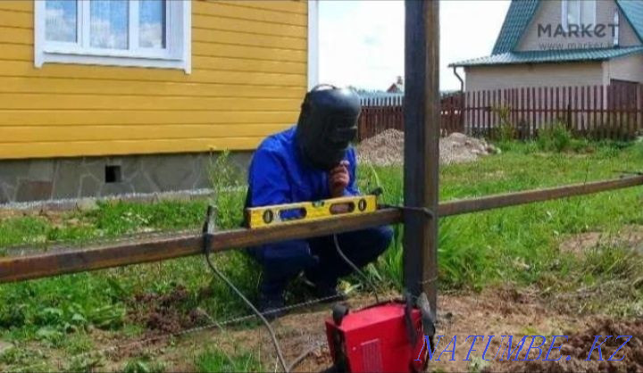 Services of the Master Welder Plumbing Qaskeleng - photo 6