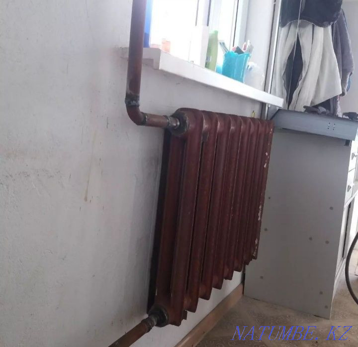 Services of the Master Welder Plumbing Qaskeleng - photo 3