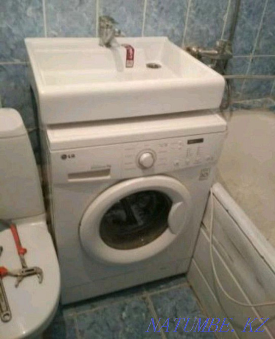 Services of the Master Welder Plumbing Qaskeleng - photo 8