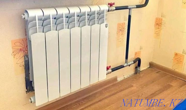 Services of the Master Welder Plumbing Qaskeleng - photo 5