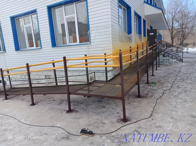 Welder Welding services of any complexity, quality and fast  - photo 2