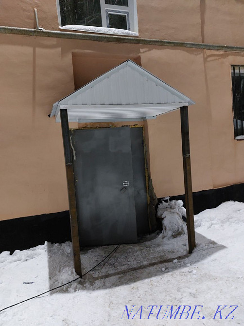 Welder Welding services of any complexity, quality and fast  - photo 8