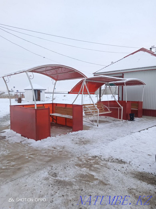 Welder Welding services of any complexity, quality and fast  - photo 1