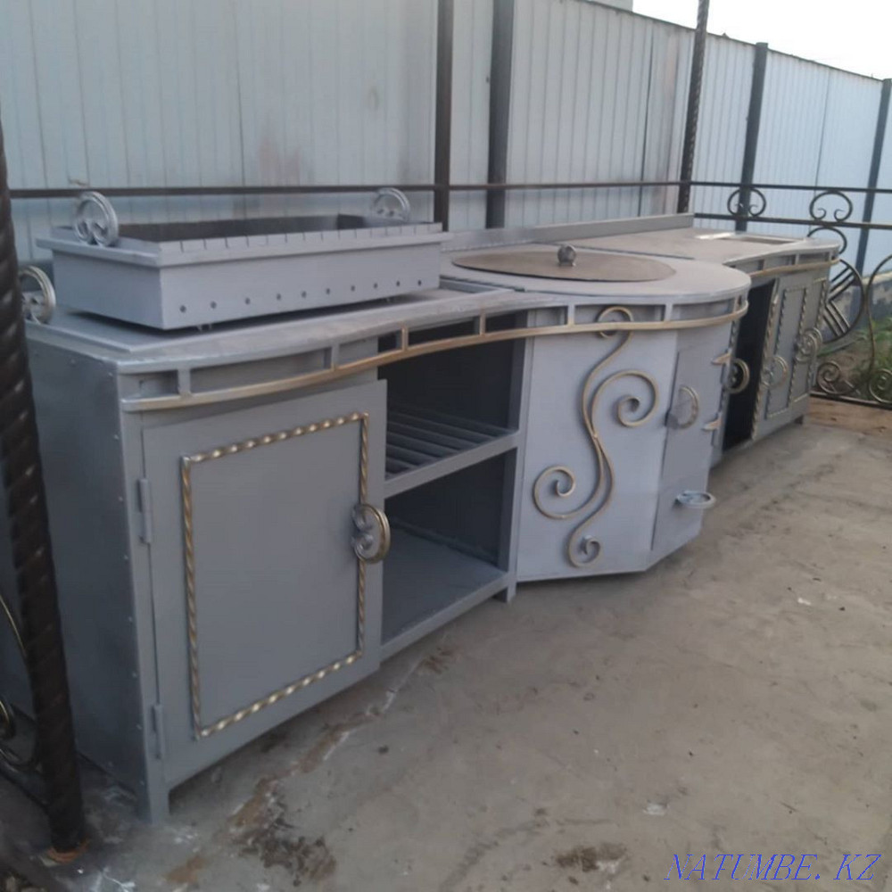 Welder Welding services of any complexity, quality and fast  - photo 4