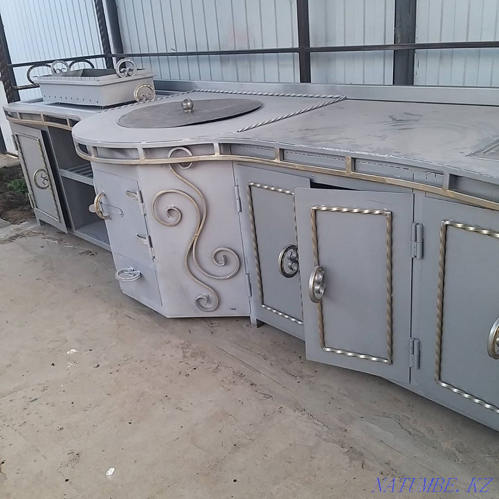 Welder Welding services of any complexity, quality and fast  - photo 3