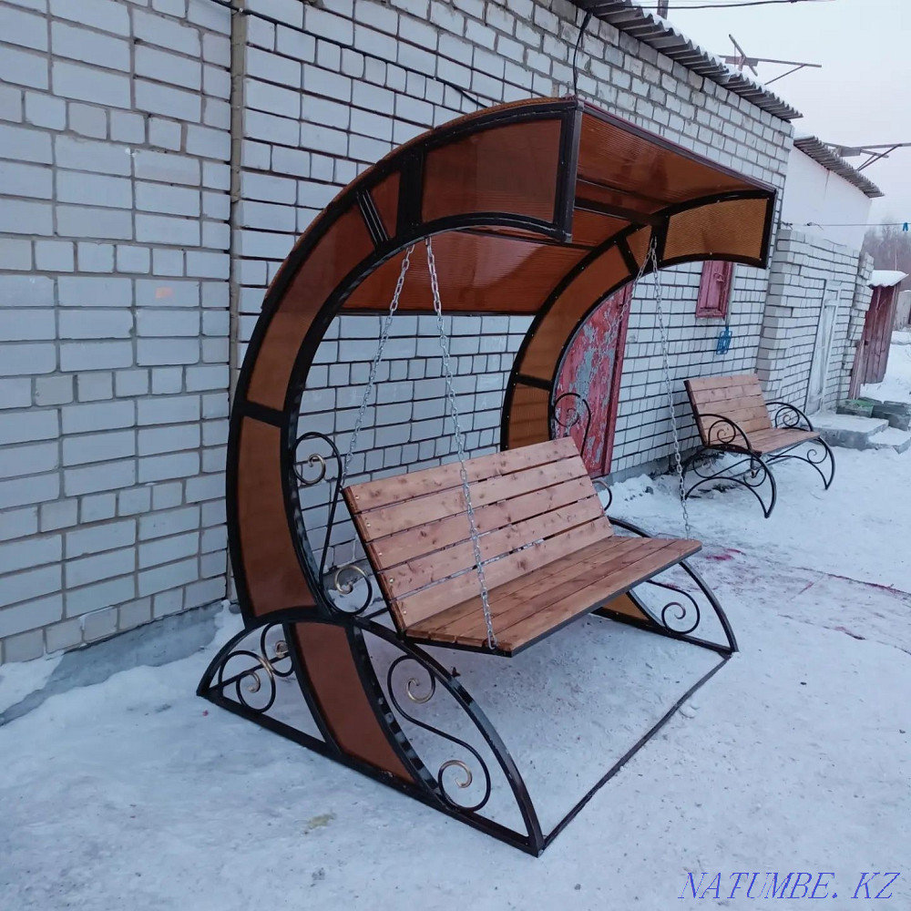 Welding Semey - photo 3