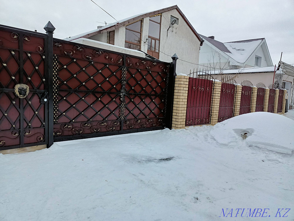 Welding Semey - photo 4