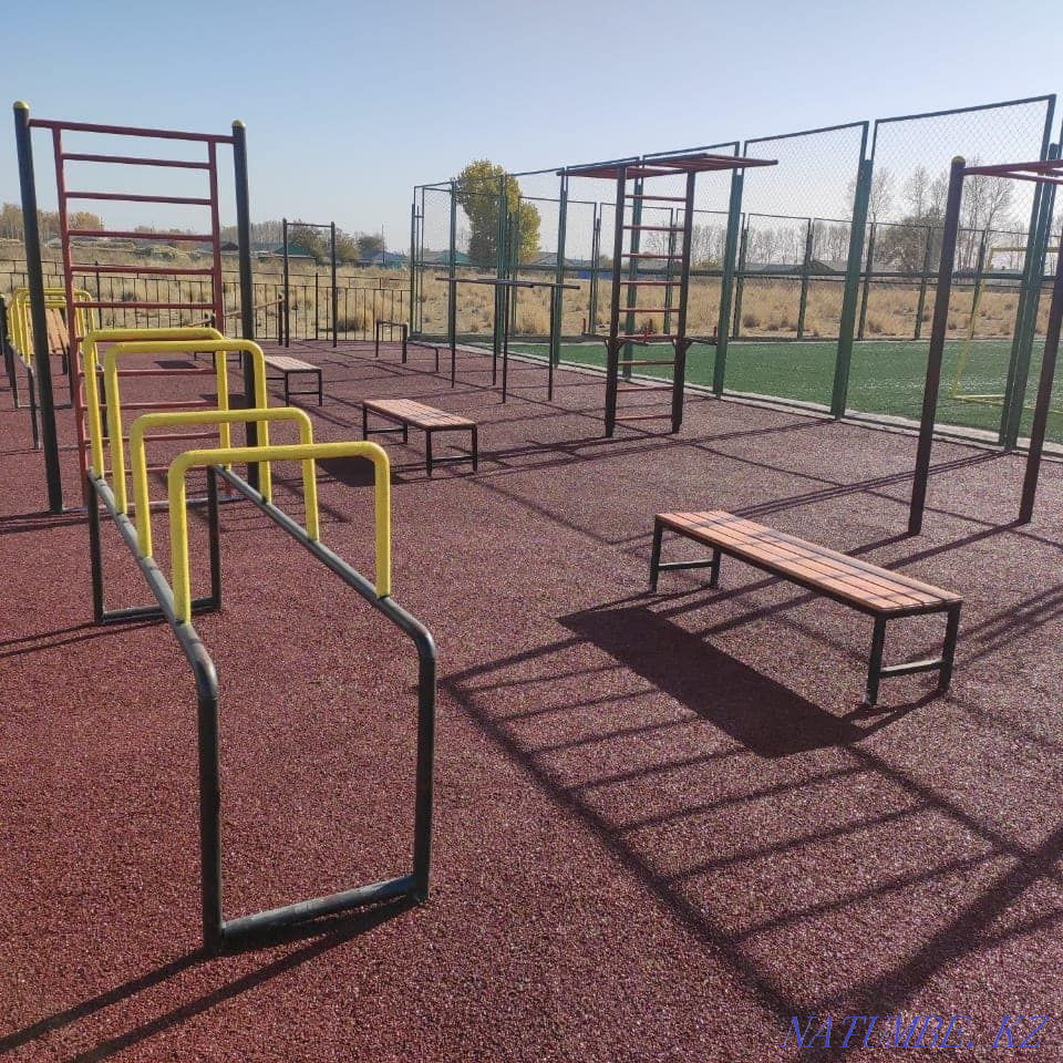 Welding Semey - photo 7