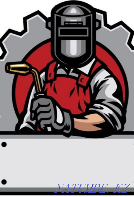 Welder on the go Aqtobe - photo 1