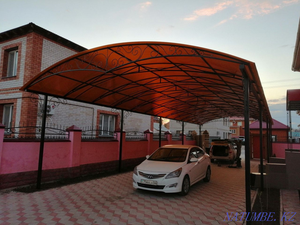 Welding Atyrau - photo 3