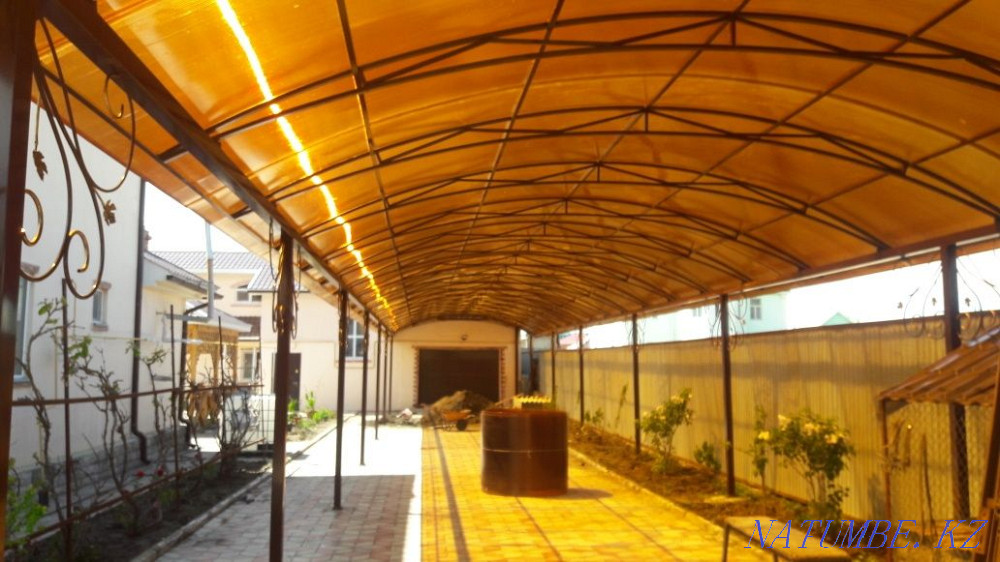 Welding Atyrau - photo 8