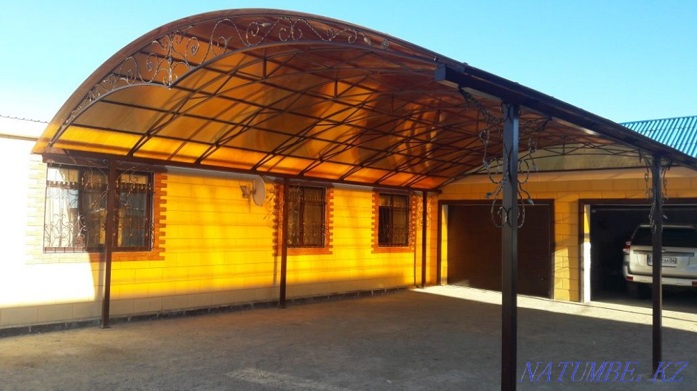 Welding Atyrau - photo 6