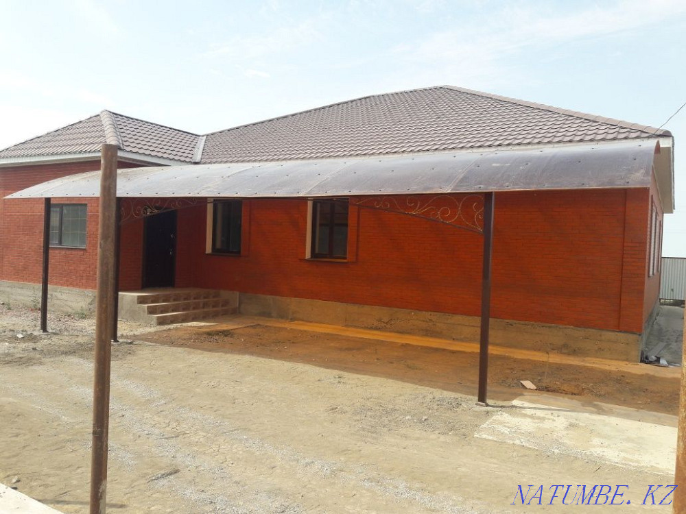 Welding Atyrau - photo 4