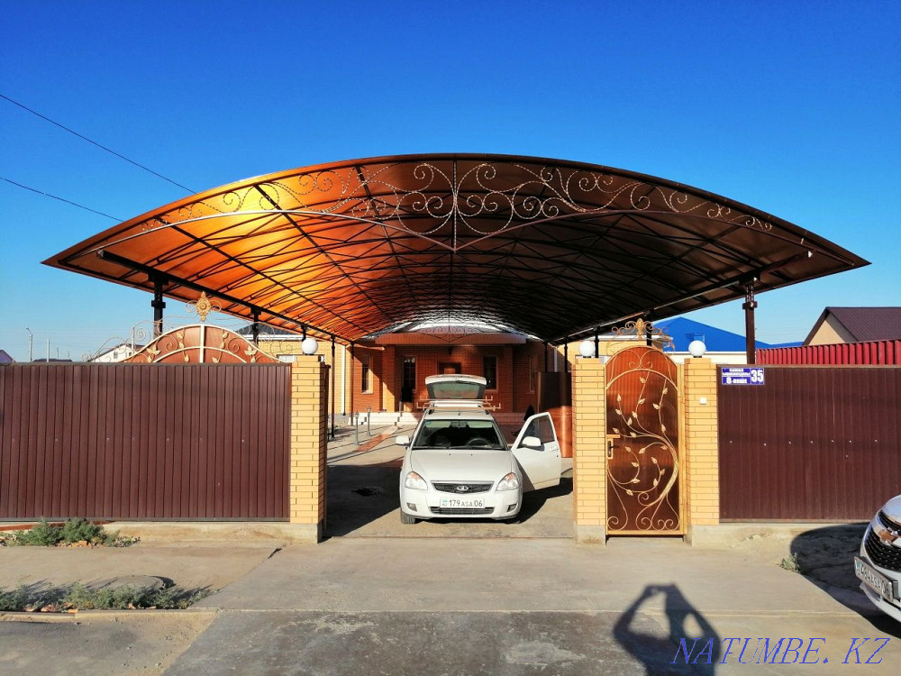 Welding Atyrau - photo 2