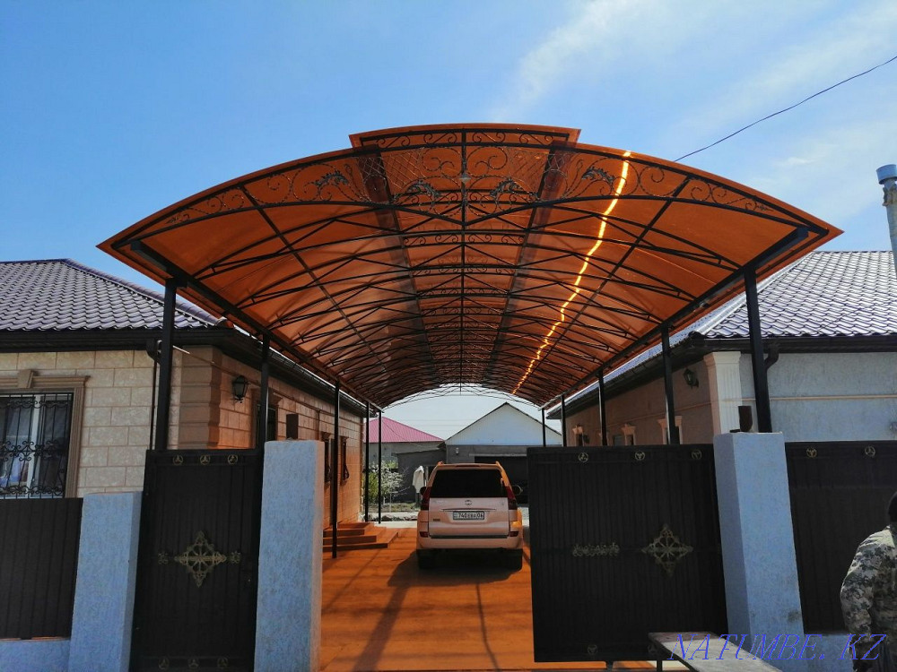 Welding Atyrau - photo 1