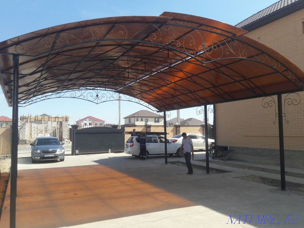 Welding Atyrau - photo 5