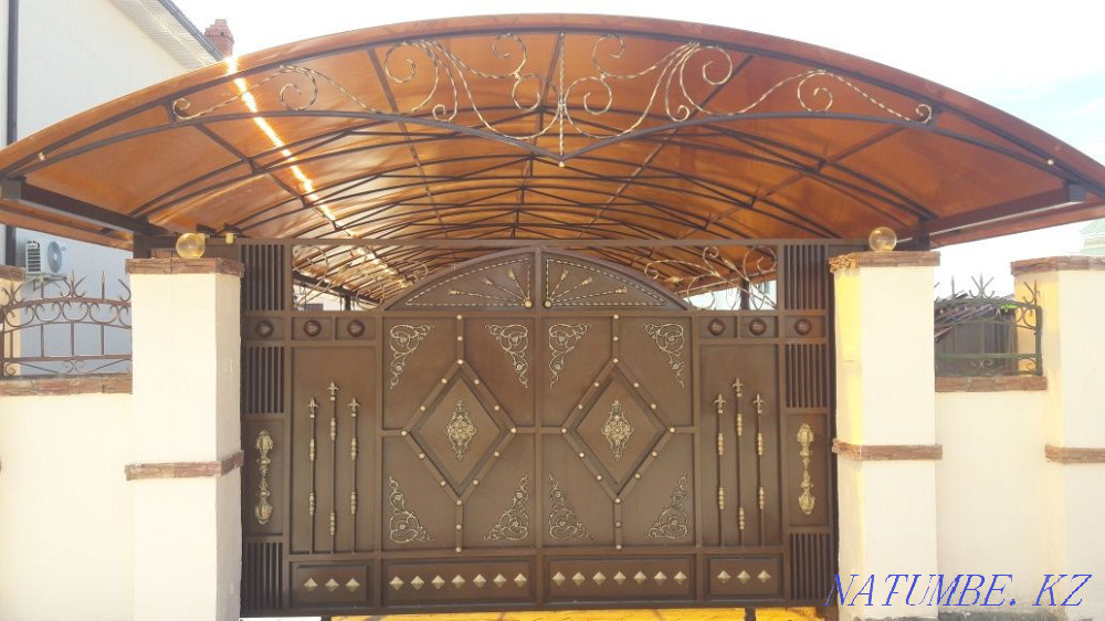 Welding Atyrau - photo 7