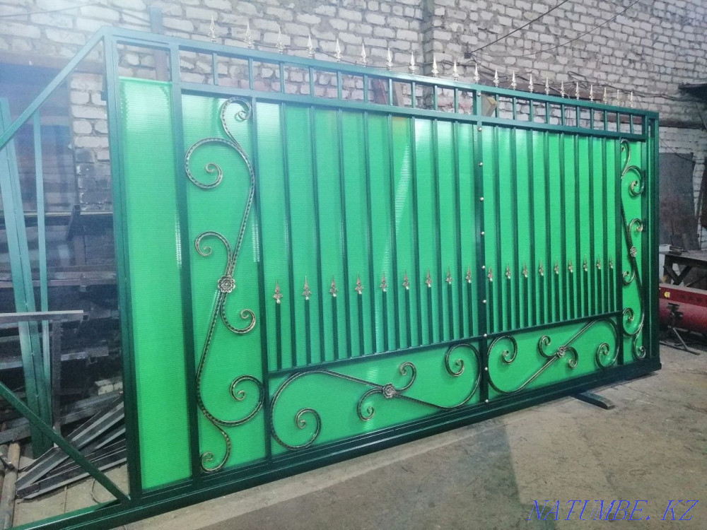 Welding Atyrau - photo 2