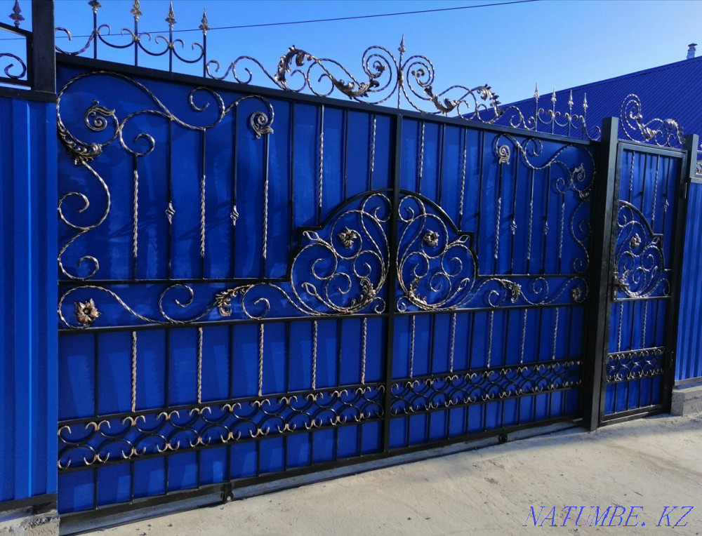 Welding Atyrau - photo 7