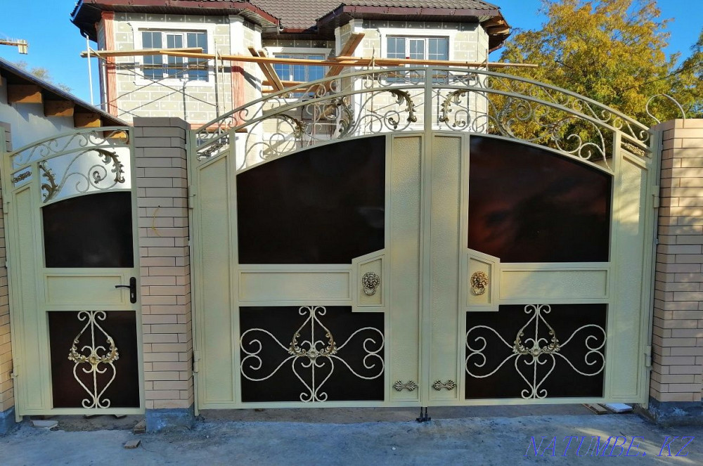 Welding Atyrau - photo 5